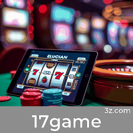 17game Plataforma: Viva a Comunidade e Conexão!