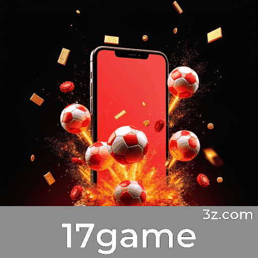 Bem-vindo ao Mundo de Jogos 17game