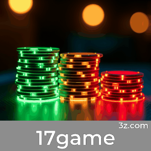 17game: Experiência de Cassino Elite e Imersiva