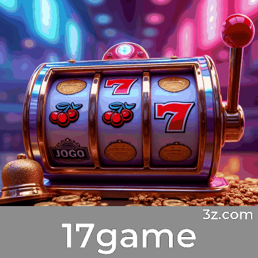 Login Seguro e Rápido no 17game para Brasileiros