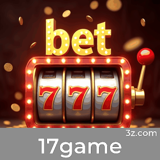 Bem-vindo ao Mundo de Jogos 17game