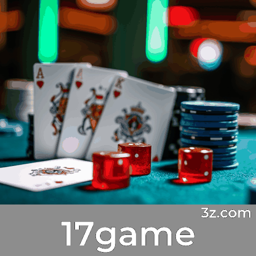 17game: Experiência de Cassino Incrível e Imersiva