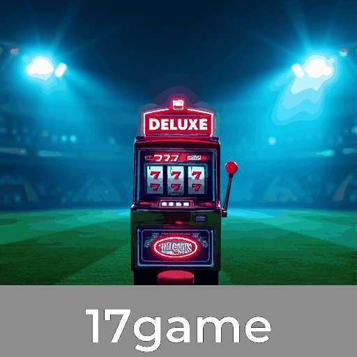 17game: Sua Plataforma de Cassino Premiado